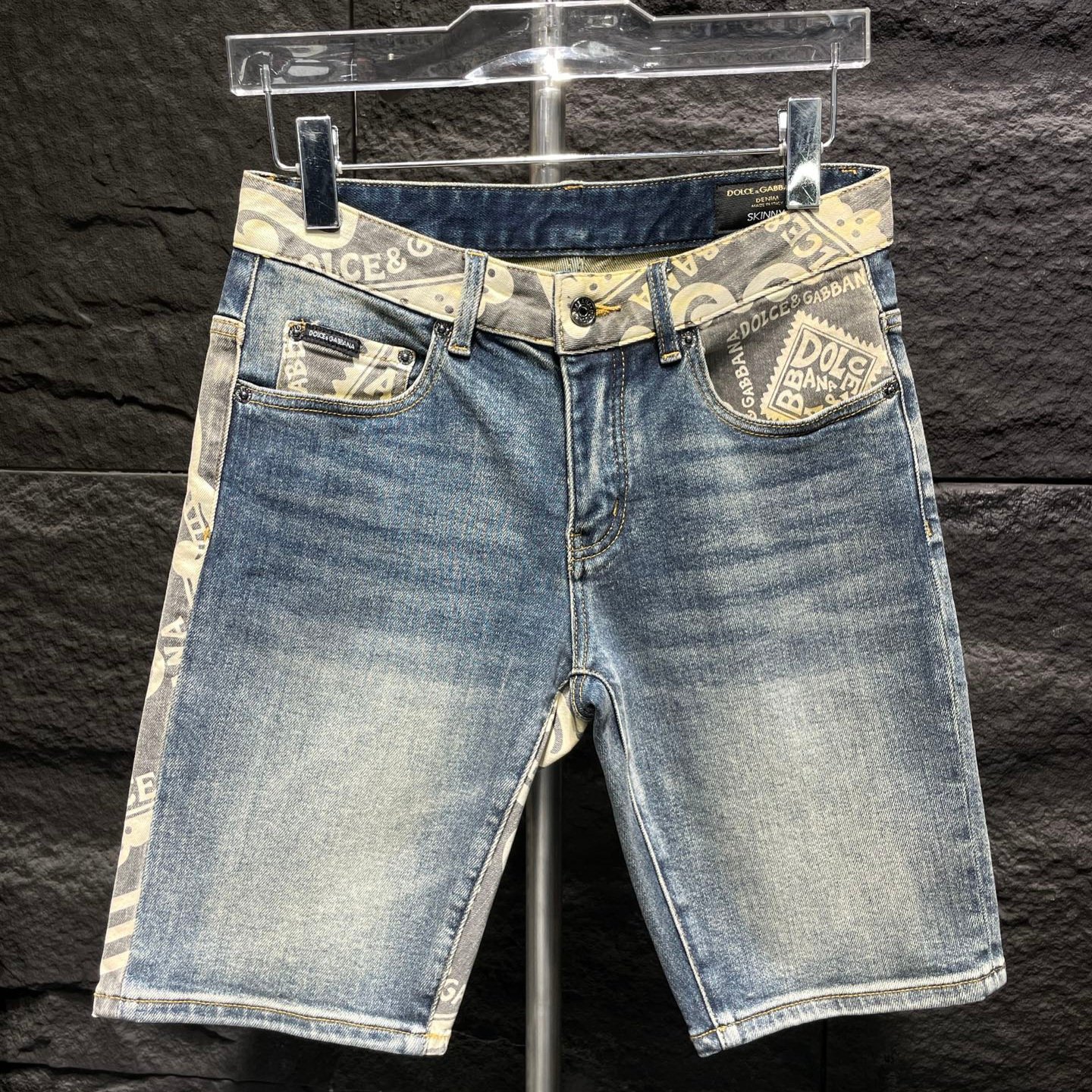 D＆G 