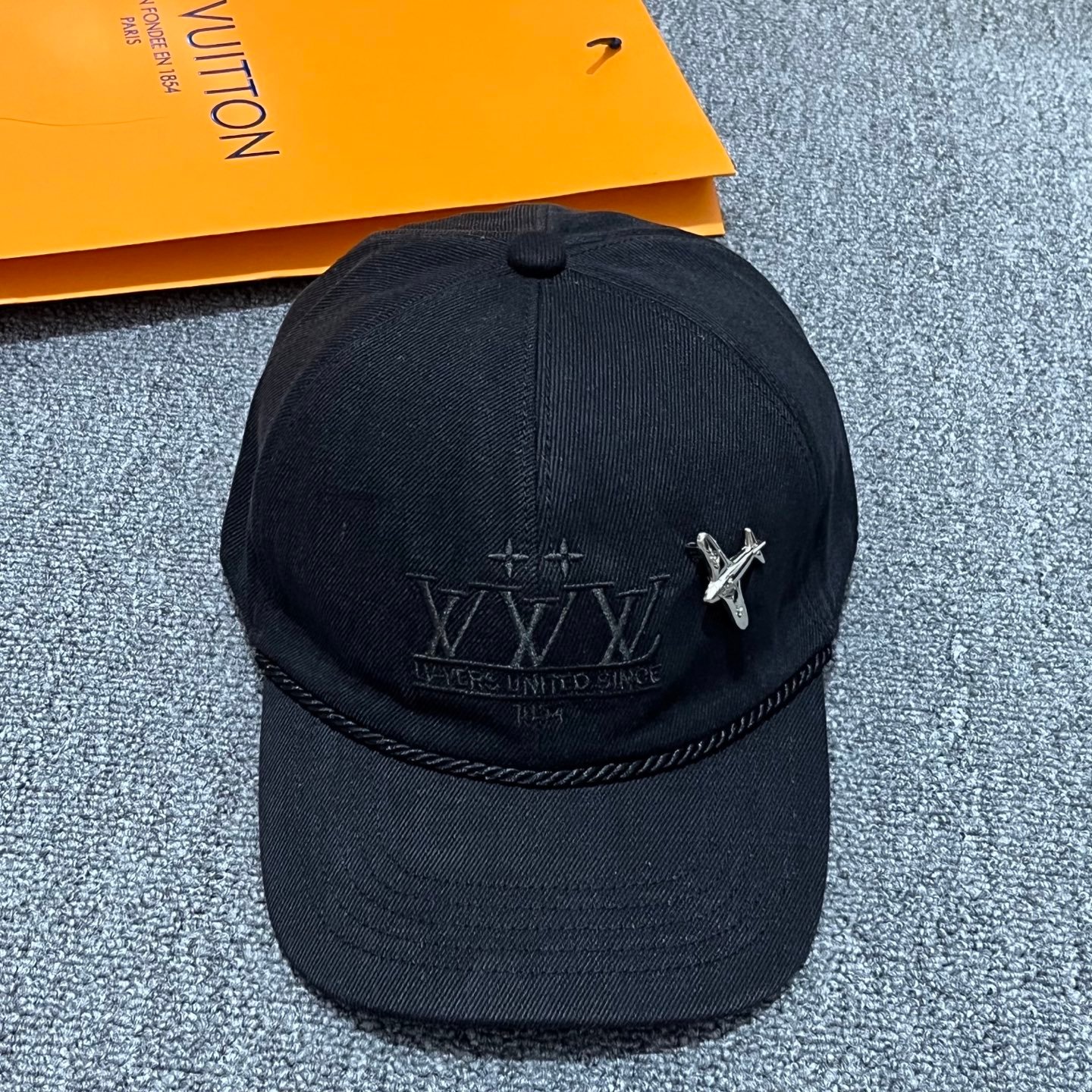 Louis Vuitton Classic Cap