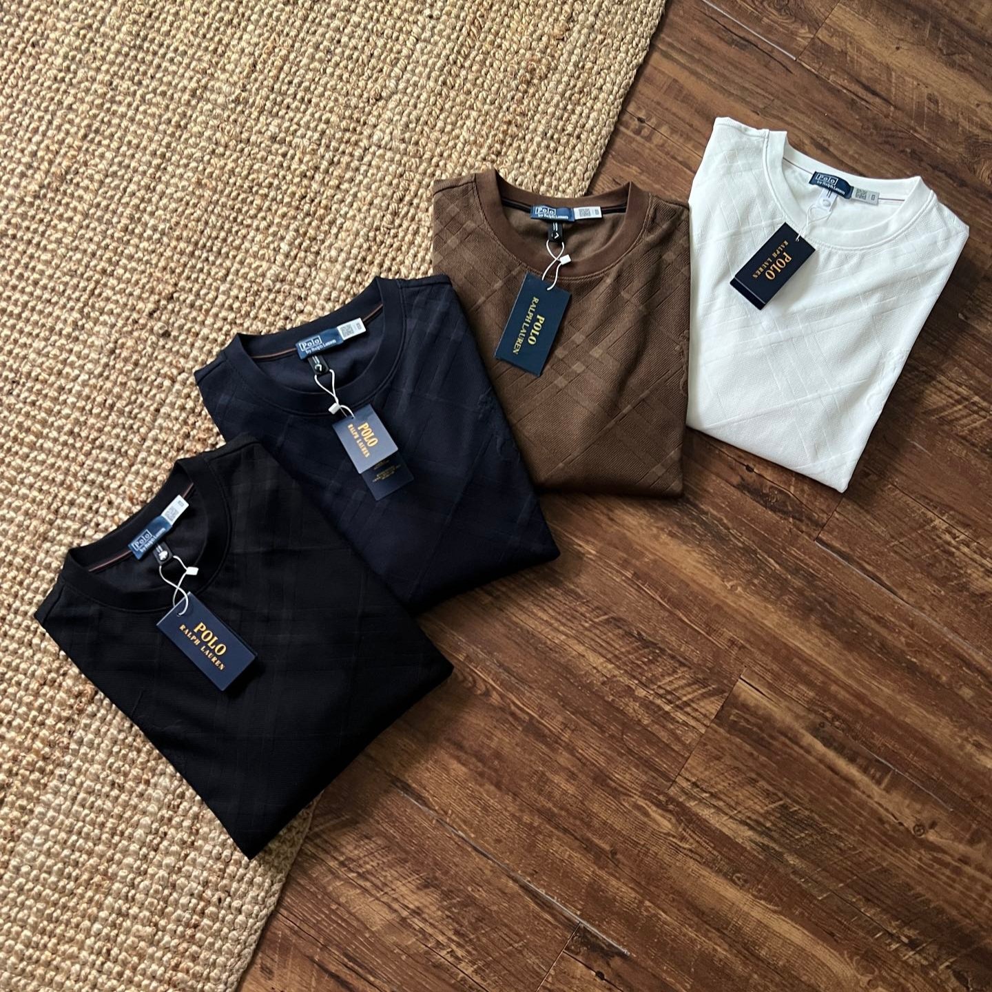 Ralph Lauren Classic Sweatshirt