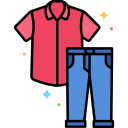 Men's Clothing